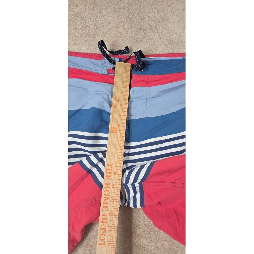Patagonia wavefarer board